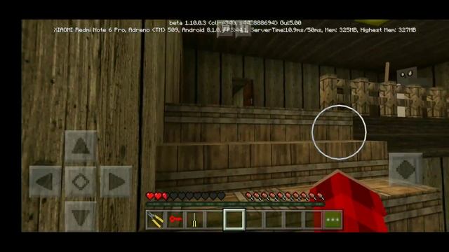 ПРОХОЖУ КАРТУ GRANNY В МАЙНКРАФТ ПЕ! смотреть онлайн