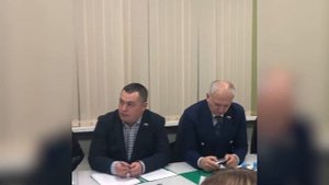 Городскую поликлинику № 52 филиал 1 в Бирюлеве Восточном ожидает капитальный ремонт