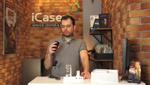Док-станция Xtorm Power Station Stage XPD10 для устройств Apple