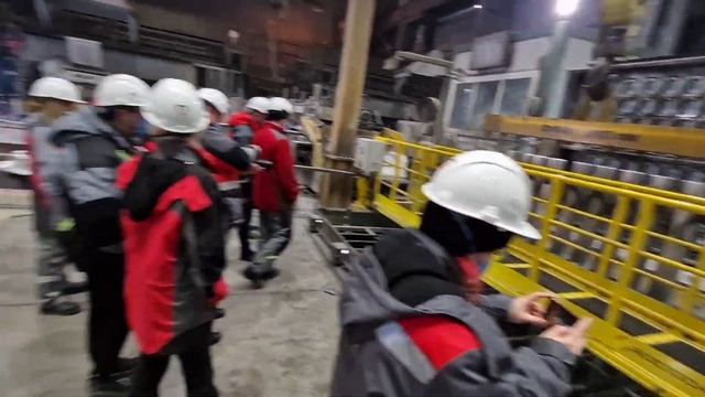 ВЛОГ! КрАЗ-  ГЛАВНАЯ ТРАВИЛЬНЯ КРАСНОЯРСКА смотреть онлайн