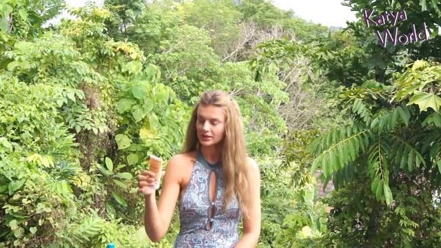 Ритуал лица утром / Лучшая косметика / Использование (KatyaWorld) смотреть онлайн