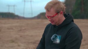 Тест цепной аккумуляторной пилы Greenworks G24CS25 (2007707) журналистами Потребитель Garden Tools