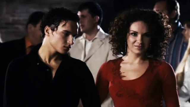 Кабриолет "ты меня не ревнуешь" смотреть онлайн