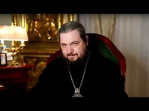 Прямой эфир. Владыка Антоний.  10 лет архиерейства. Ответы на вопросы.