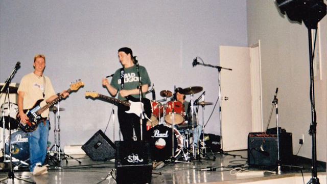 NO FREE LUNCH 0001 смотреть онлайн