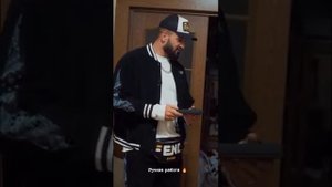 Биттуев подарил Дане очень милый подарок ??