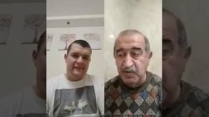 Интервью о голубях с известным голубеводом Аваков Артур Михалычем.