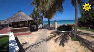 Отель Bella Costa 4* / Cuba / Chip Travel