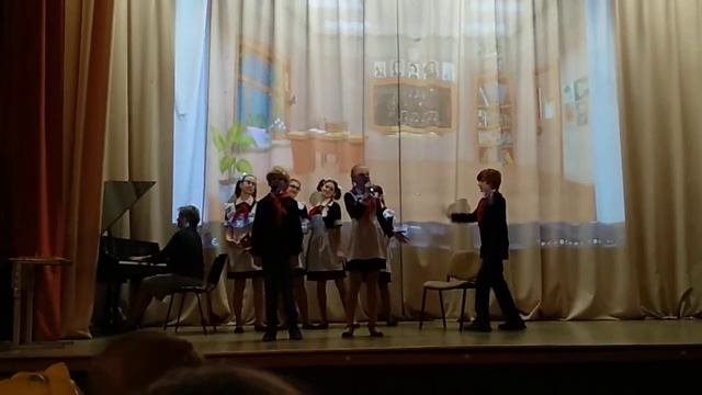 Приключение электроника.4. 31.01.20(1)