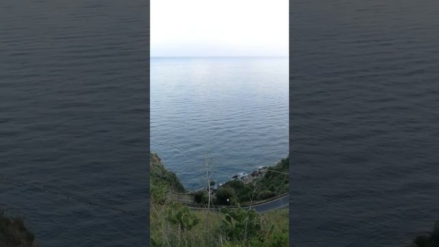 Panorama Sant'Alessio Siculo