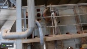 Производственная линия тонкого MDF/HDF (сухой способ)