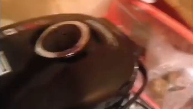 Любимая мультиварка Мультиварка REDMOND RMC-M90 смотреть онлайн