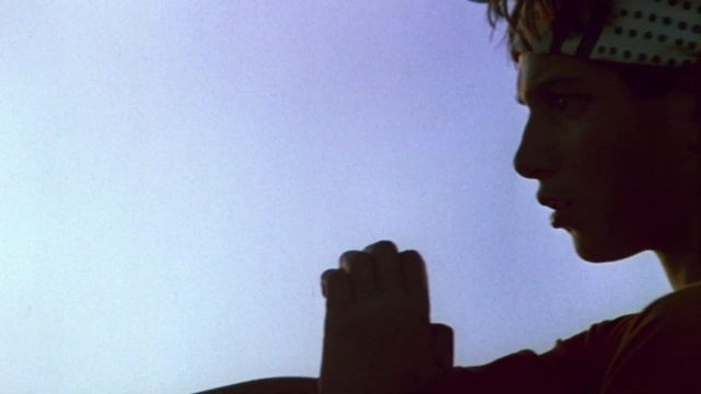 The Karate Kid (1984) Original Trailer [FHD]