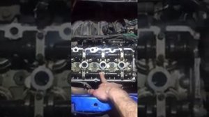 Регулировка клапанов Suzuki Swift 1.6 "УСПЕХ??АВТО 2023"