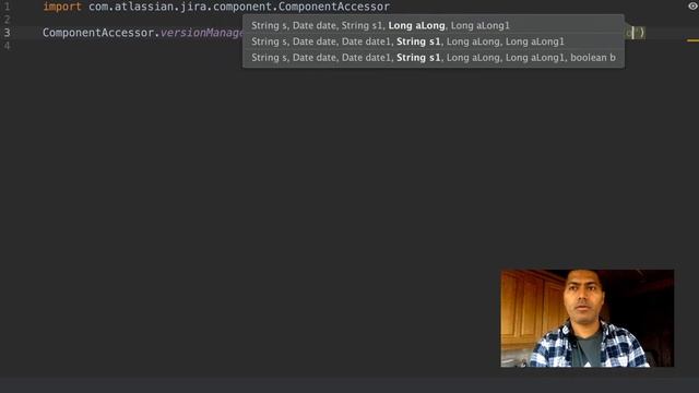 ScriptRunner for Jira - Create Version