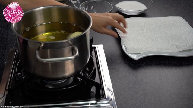 ТВОРОЖНЫЕ ПОНЧИКИ | лёгкий и проверенный рецепт | шарики - Оляляс кулинария