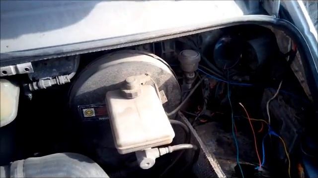 установка дополнительного вентелятора охлаждения. смотреть онлайн