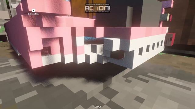 Путь бомжа, что сказать. 1 Часть (Teardown) смотреть онлайн