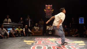Rato loko vs Robin | Red Bull BC One Cypher Brasília 2023
