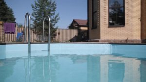 Обзор: круглого деревянного бассейна, каркасный бассейн из дерева