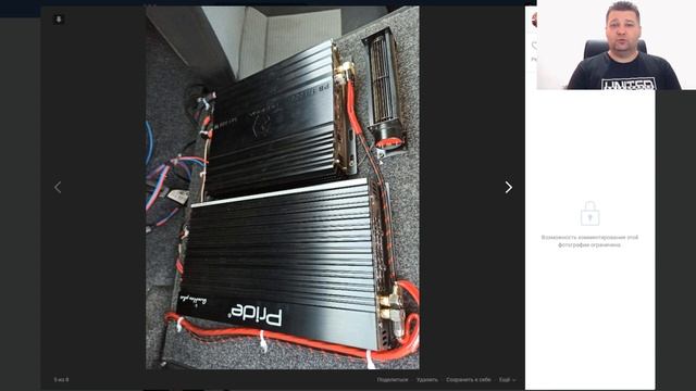 Автолинч: разбор аудиосистемы в Volkswagen Polo седан смотреть онлайн