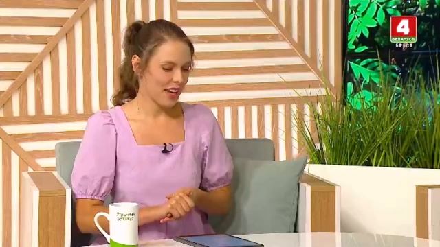 Екатерина Корж и Варвара Гришко о выборе секции для занятий ребёнка смотреть онлайн