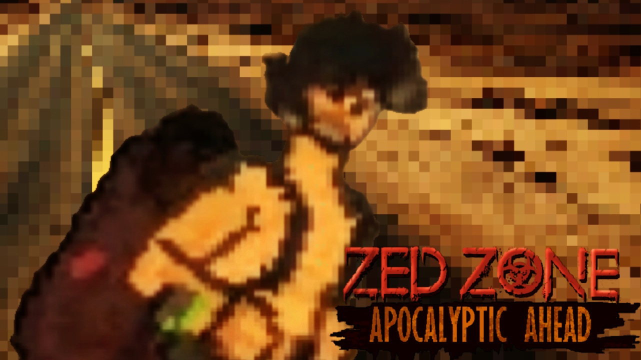 ZED ZONE ЕСЛИ БЫ ИМЕЛА СЮЖЕТ