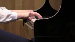 М. Дворжак - Джазовый этюд № 2