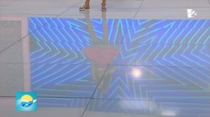 Evelina Rusu / Mamma Maria/ Emisiunea "O nouà zi"/Canal 2/ 06.02.2019