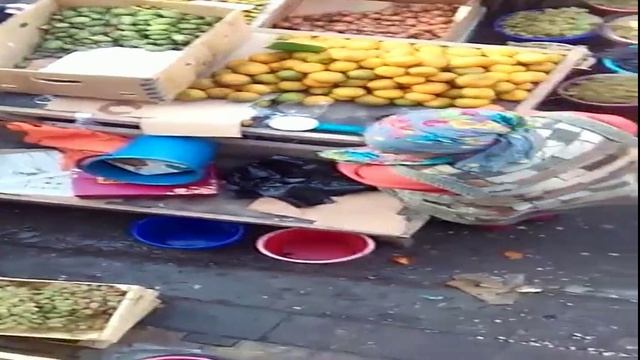 Как обманывают покупателей на рынке смотреть онлайн