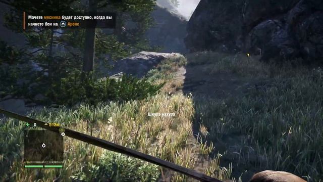 Прохождение FAR CRY 4 — Часть 1: Побег смотреть онлайн
