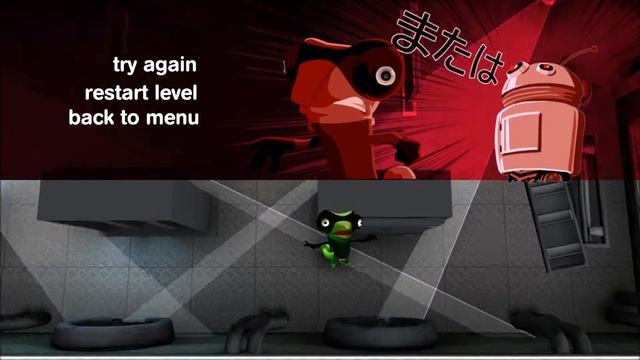 SPY CHAMELEON - RGB AGENT #08 - Schattentüftelei | Let's Play [HD+ 1080p] смотреть онлайн