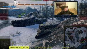 АКТЕР\\\Я ИГРАЮ В ТАНКИ У МЕНЯ НИКНЕЙМ ТАНК (НАЗАД В ПРОШЛОЕ)