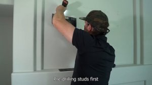 Samsung The Frame 4k UHD TV - Unbox and Installation Guide (2021 model)