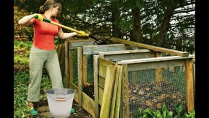 Эти средства ускорят перепревание компоста в 3 раза! Как ускорить перегнивание компостной кучи?