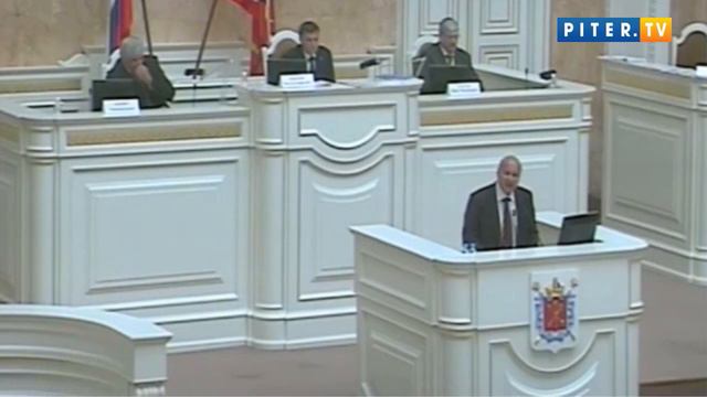 Коммунисты ополчились на инвесторов, предложивших �... смотреть онлайн