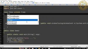 Inner Class Concept in Java Part - 8 | ETERNAL CODER