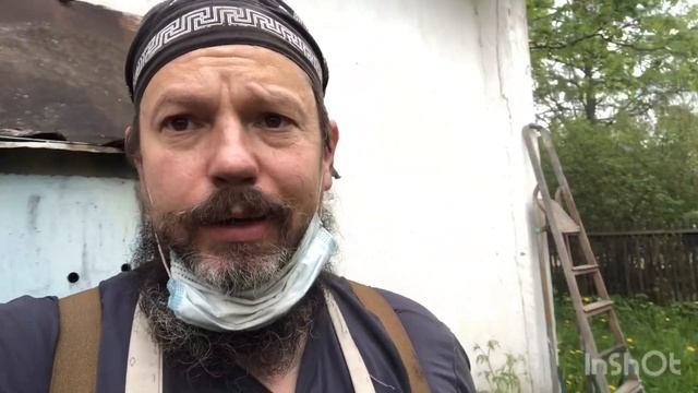 Мешок сажи из печи. Рекорд. смотреть онлайн