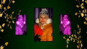 Ю.Антонов "А ГДЕ-ТО..."
