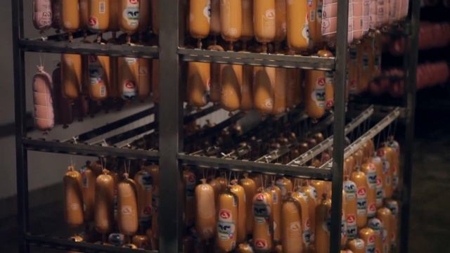 Экскурсия на Армавирский мясоконсервный комбинат смотреть онлайн