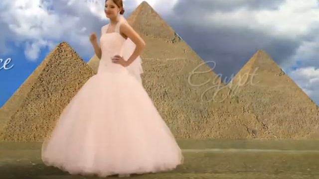 Свадебный салон Шансе смотреть онлайн