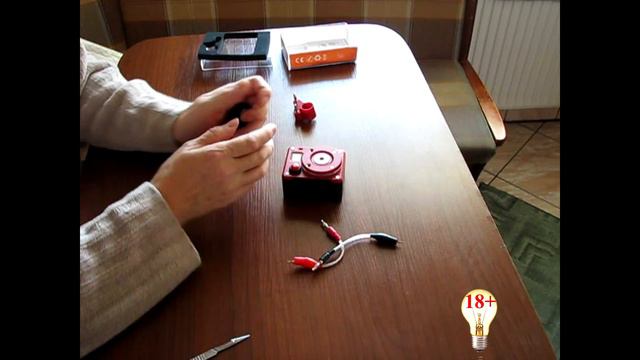 Pilot Vape Super Tester для 510-х атомайзеров c GearBest.com смотреть онлайн