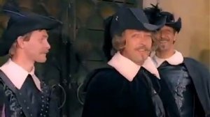 Про гасконцев