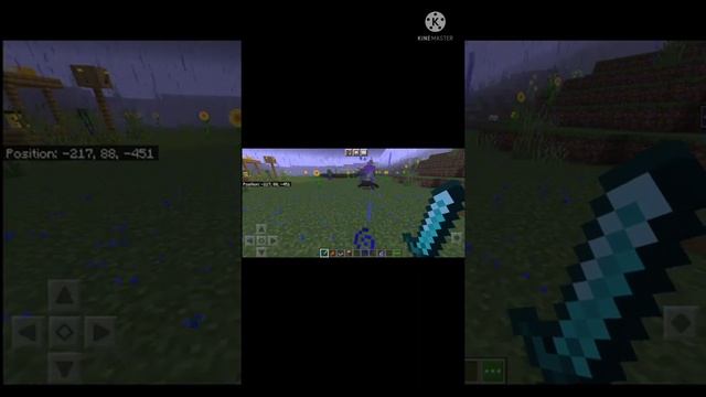 Minecraft spider+skeleton combination is faster. #short #viral смотреть онлайн