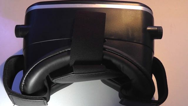 REVIEW: VR SHINECON Virtual Reality Headset for Phones смотреть онлайн