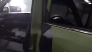 Land Cruiser 105 тюнинг для внедорожья!