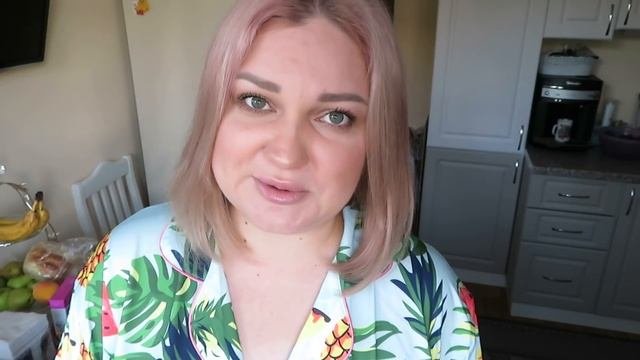 ВЛОГ: УБОРКА / Я 