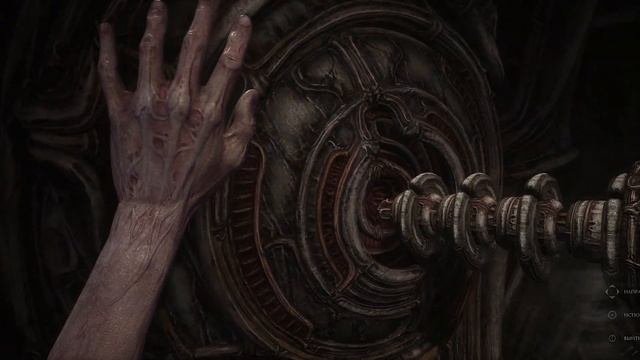 Биомеханический тюльпан➤SCORN ПРОХОЖДЕНИЕ [4K]⮜2 ⮞Скорн прохождение на Русском