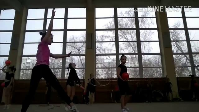 МАСТЕРСТВА С ОБРУЧЕМ смотреть онлайн