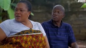 LA FILLE DU VILLAGE INTELLIGENTE :Film nigerian en francais